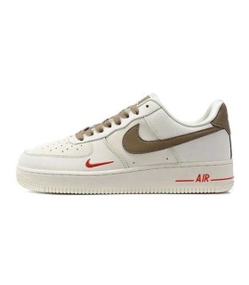 نایک ایر فورس وان شدو کرم Nike air force 1 Shadow