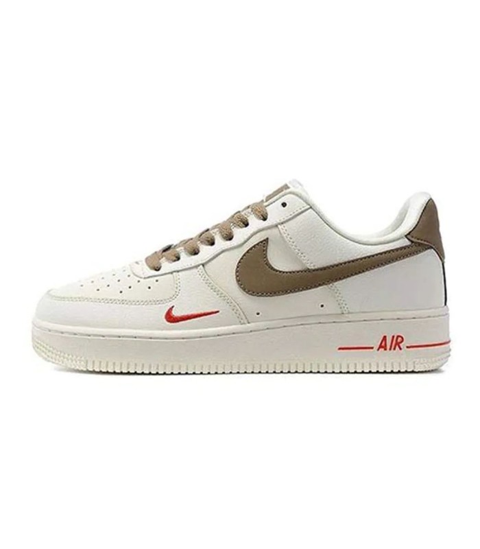 نایک ایر فورس وان شدو کرم Nike air force 1 Shadow
