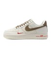 نایک ایر فورس وان شدو کرم Nike air force 1 Shadow