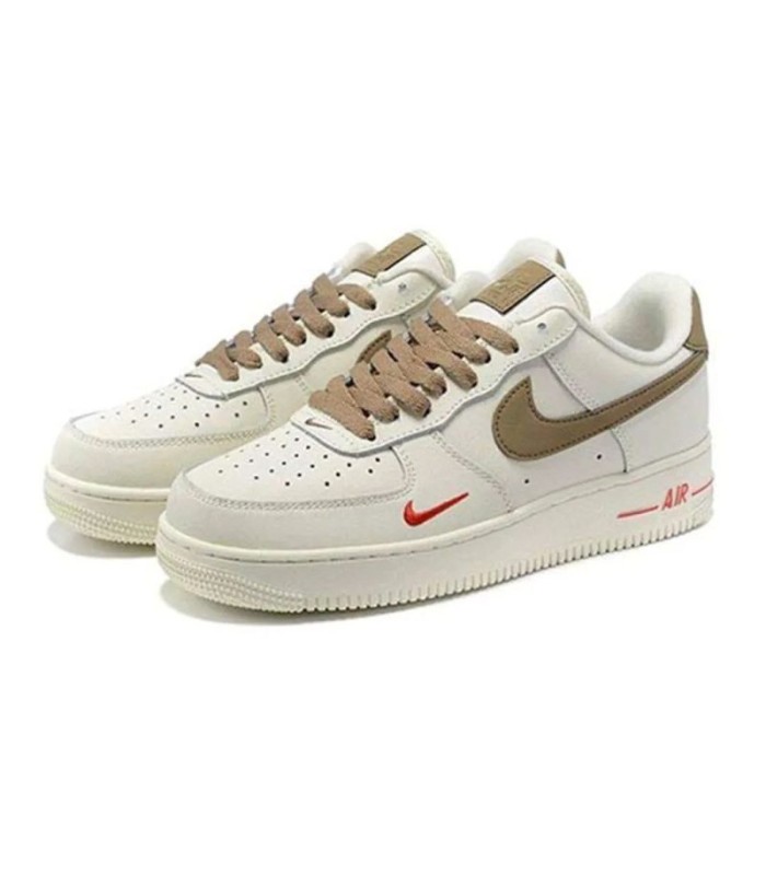 نایک ایر فورس وان شدو کرم Nike air force 1 Shadow