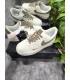 نایک ایر فورس وان شدو کرم Nike air force 1 Shadow