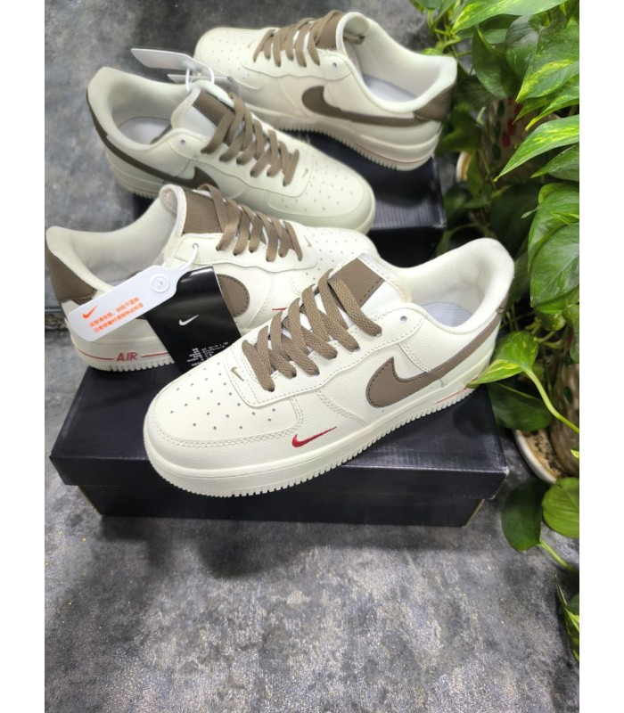 نایک ایر فورس وان شدو کرم Nike air force 1 Shadow