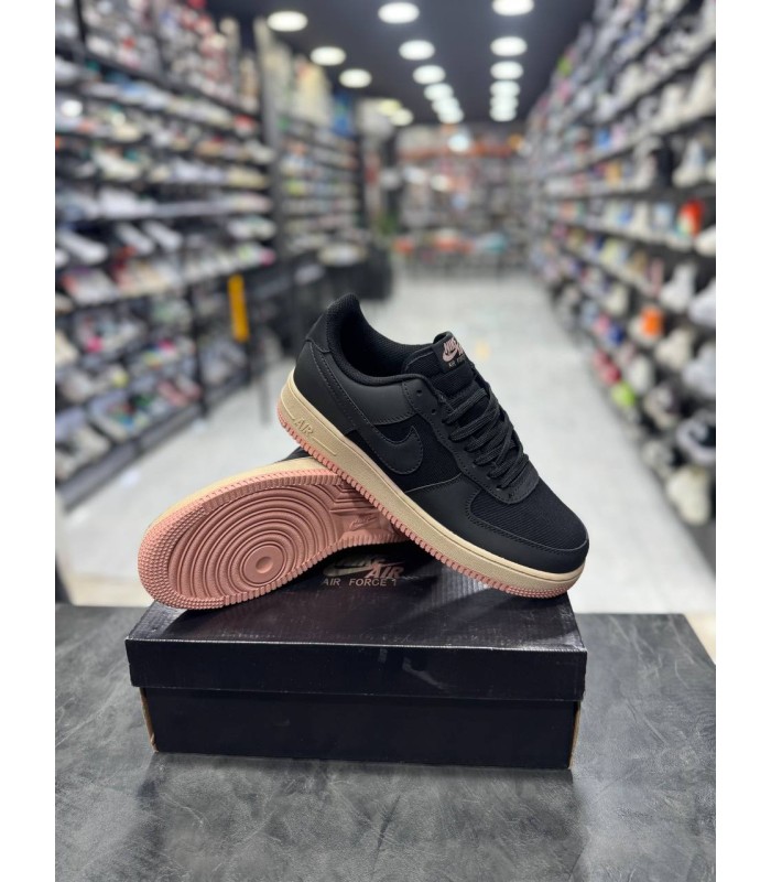 نایک ایر فورس وان استارداست Nike air force 1 Stardust