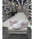 نایک ایر فورس وان سفید صورتی Nike air force 1 white pink