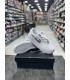 نایک ایر فورس وان سفید نایک فلزی Nike air force 1 white Metal