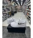 نایک ایر فورس وان سفید نایک فلزی Nike air force 1 white Metal