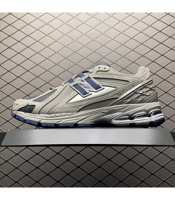 کفش پیاده روی نیوبالانس New Balance 1906R Grey Indigo