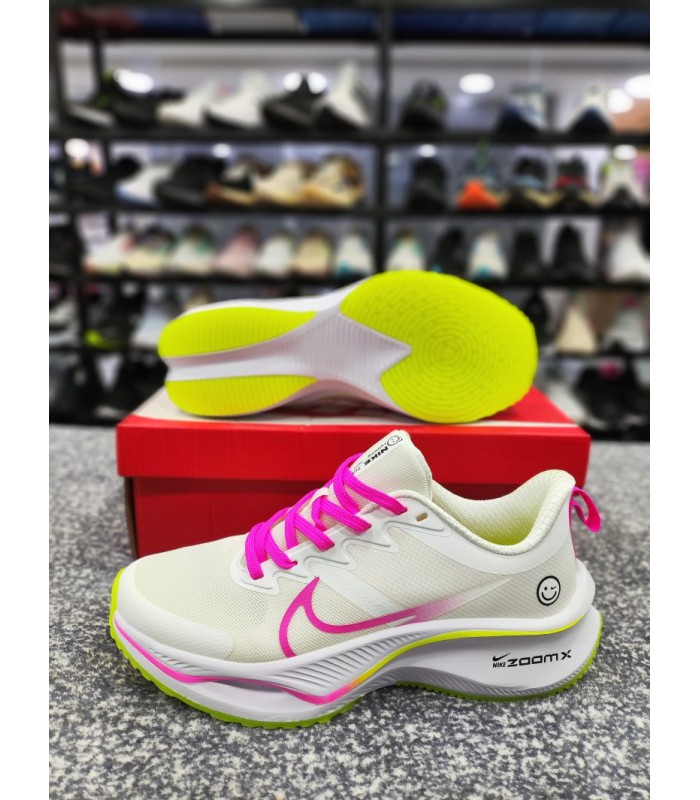 کفش پیاده روی نایک nike zoom x