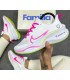 کفش پیاده روی نایک nike zoom x