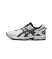 کفش پیاده روی اسیکس ژل کاهانا 8 سفید Asics Gel Kahana 8 White