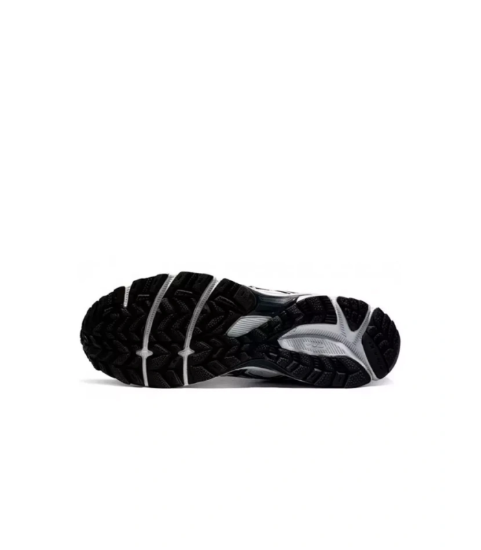 کفش پیاده روی اسیکس ژل کاهانا 8 سفید Asics Gel Kahana 8 White