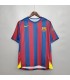 تیشرت پلیری کلاسیک 2005/06 بارسلونا Barcelona Home Kit 2005/06