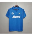 تیشرت پلیری اول کلاسیک 1988/89 ناپولی Napoli Classic 1988/89