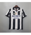 تیشرت پلیری کلاسیک اول یوونتوس Juventus Home Kit 1997/98