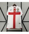 تیشرت پلیری کلاسیک 2007 اینتر میلان Inter Milan Home Kit 2007