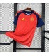 تیشرت پلیری اول 2026 تیم ملی اسپانیا Spain Home Kit 2026