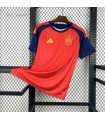 تیشرت پلیری اول 2026 تیم ملی اسپانیا Spain Home Kit 2026