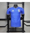 تیشرت پلیری اول 2026 تیم ملی ایتالیا Italy Home Kit 2026