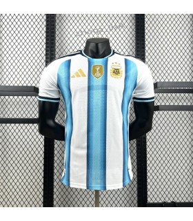 تیشرت و شورت اول 2026 تیم ملی آرژانتین Argantina Home Kit 2026