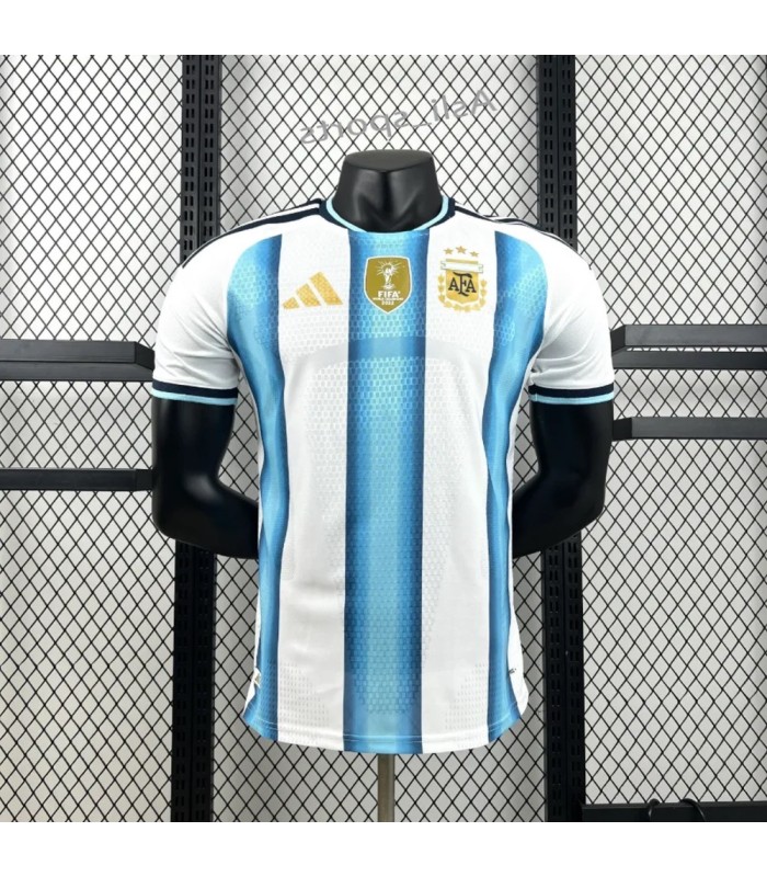 تیشرت و شورت اول 2026 تیم ملی آرژانتین Argantina Home Kit 2026