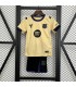 تیشرت و شورت بچگانه دوم 2026 بارسلونا Barcelona Away Kid 2026