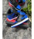 کفش پیاده روی نایک ایرجردن وان ساقدار Nike air jordan 1 High Royal Reimagined