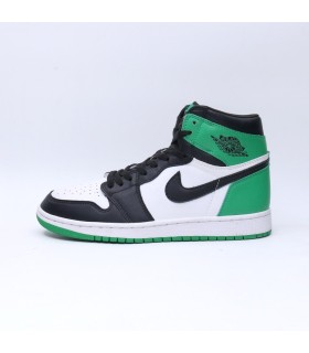 کفش پیاده روی نایک ایرجردن وان ساقدار Nike air jordan 1 High