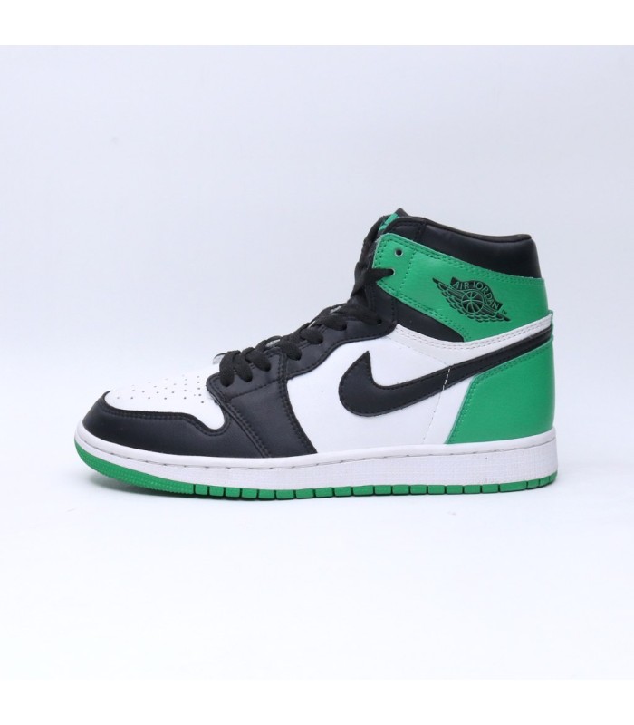 کفش پیاده روی نایک ایرجردن وان ساقدار Nike air jordan 1 High