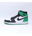 کفش پیاده روی نایک ایرجردن وان ساقدار Nike air jordan 1 High