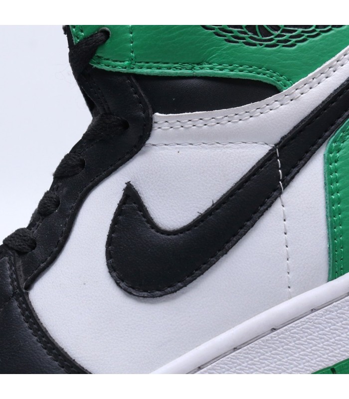 کفش پیاده روی نایک ایرجردن وان ساقدار Nike air jordan 1 High