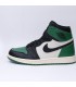 کفش پیاده روی نایک ایرجردن وان ساقدار Nike air jordan 1 High
