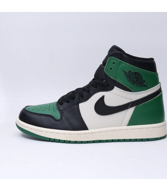 کفش پیاده روی نایک ایرجردن وان ساقدار Nike air jordan 1 High