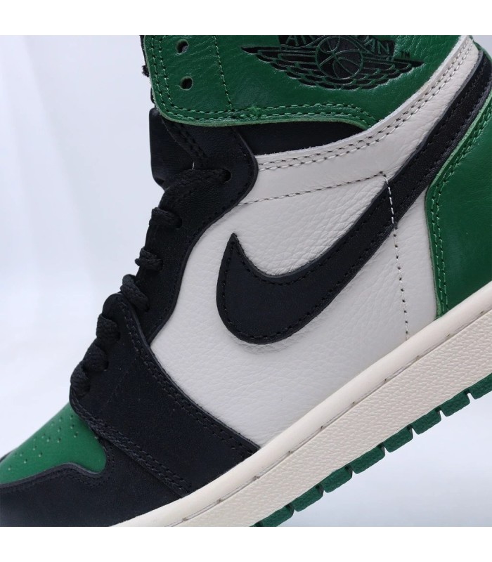 کفش پیاده روی نایک ایرجردن وان ساقدار Nike air jordan 1 High