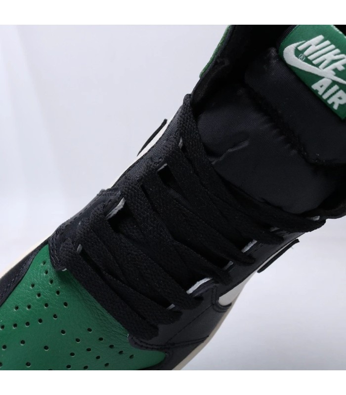 کفش پیاده روی نایک ایرجردن وان ساقدار Nike air jordan 1 High