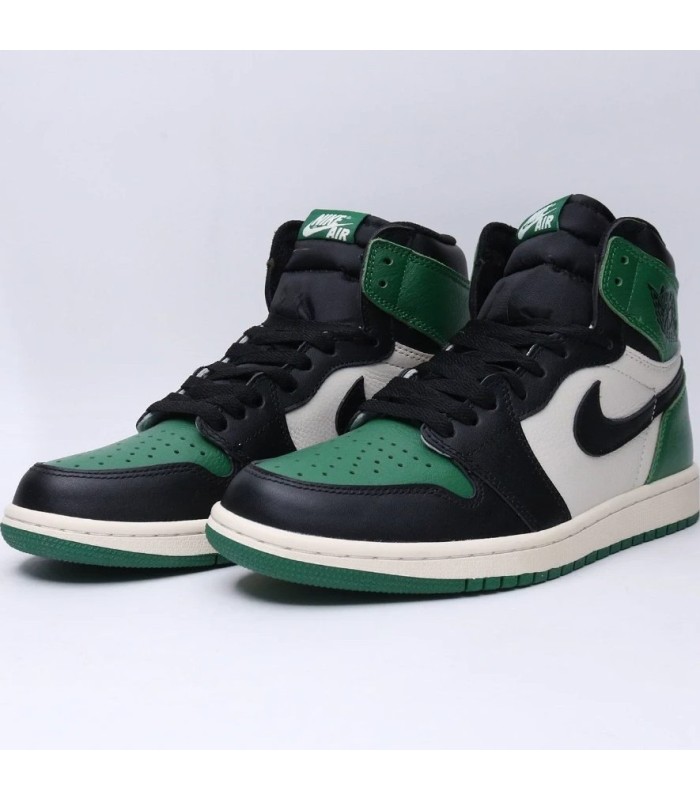 کفش پیاده روی نایک ایرجردن وان ساقدار Nike air jordan 1 High