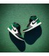 کفش پیاده روی نایک ایرجردن وان ساقدار Nike air jordan 1 High