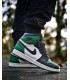 کفش پیاده روی نایک ایرجردن وان ساقدار Nike air jordan 1 High