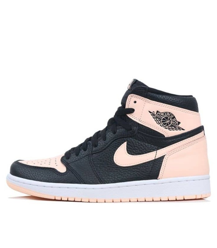 کفش پیاده روی نایک ایرجردن وان ساقدار Nike air jordan 1 High