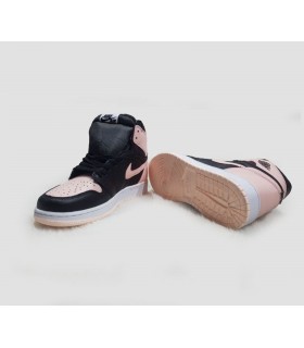کفش پیاده روی نایک ایرجردن وان ساقدار Nike air jordan 1 High