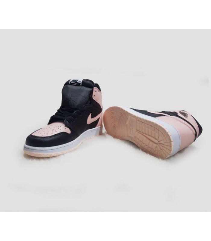 کفش پیاده روی نایک ایرجردن وان ساقدار Nike air jordan 1 High
