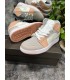 کفش پیاده روی نایک ایرجردن وان ساقدار Nike air jordan 1 mid Milan