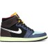 کفش پیاده روی نایک ایر جردن وان ساقدار توکیو Nike air Jordan 1 high Tokyo