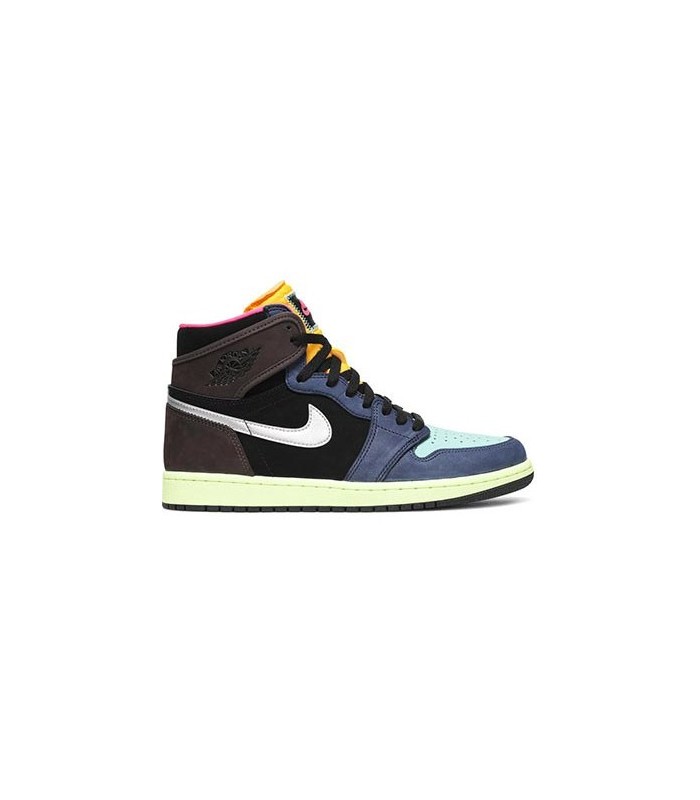 کفش پیاده روی نایک ایر جردن وان ساقدار توکیو Nike air Jordan 1 high Tokyo