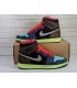 کفش پیاده روی نایک ایر جردن وان ساقدار توکیو Nike air Jordan 1 high Tokyo