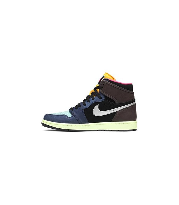 کفش پیاده روی نایک ایر جردن وان ساقدار توکیو Nike air Jordan 1 high Tokyo