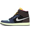 کفش پیاده روی نایک ایر جردن وان ساقدار توکیو Nike air Jordan 1 high Tokyo