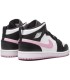 کفش پیاده روی نایک ایر جردن وان ساقدار Nike jordan 1 mid GS BWP