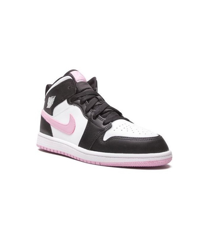 کفش پیاده روی نایک ایر جردن وان ساقدار Nike jordan 1 mid GS BWP