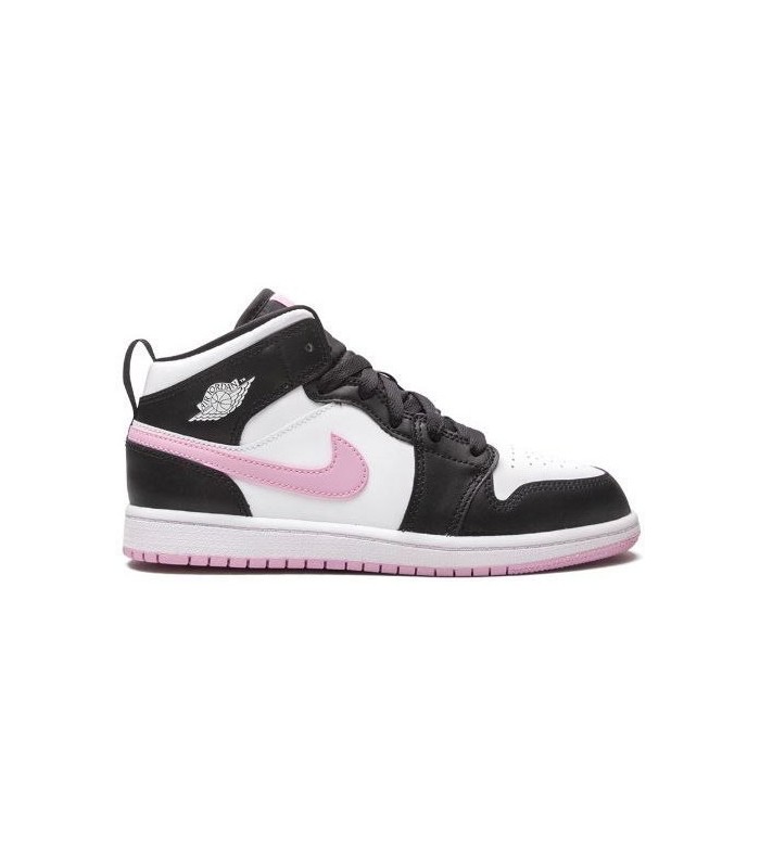 کفش پیاده روی نایک ایر جردن وان ساقدار Nike jordan 1 mid GS BWP