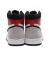 کفش پیاده روی نایک ایر جردن وان ساقدار Nike jordan 1 high smoke
